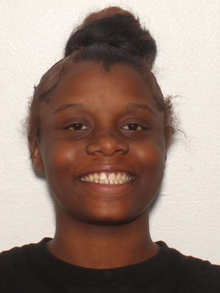 Ronnajiah Horton-Johnson