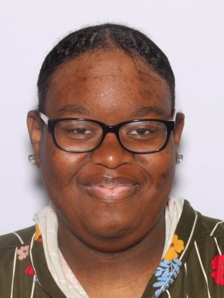 Faith Jackson