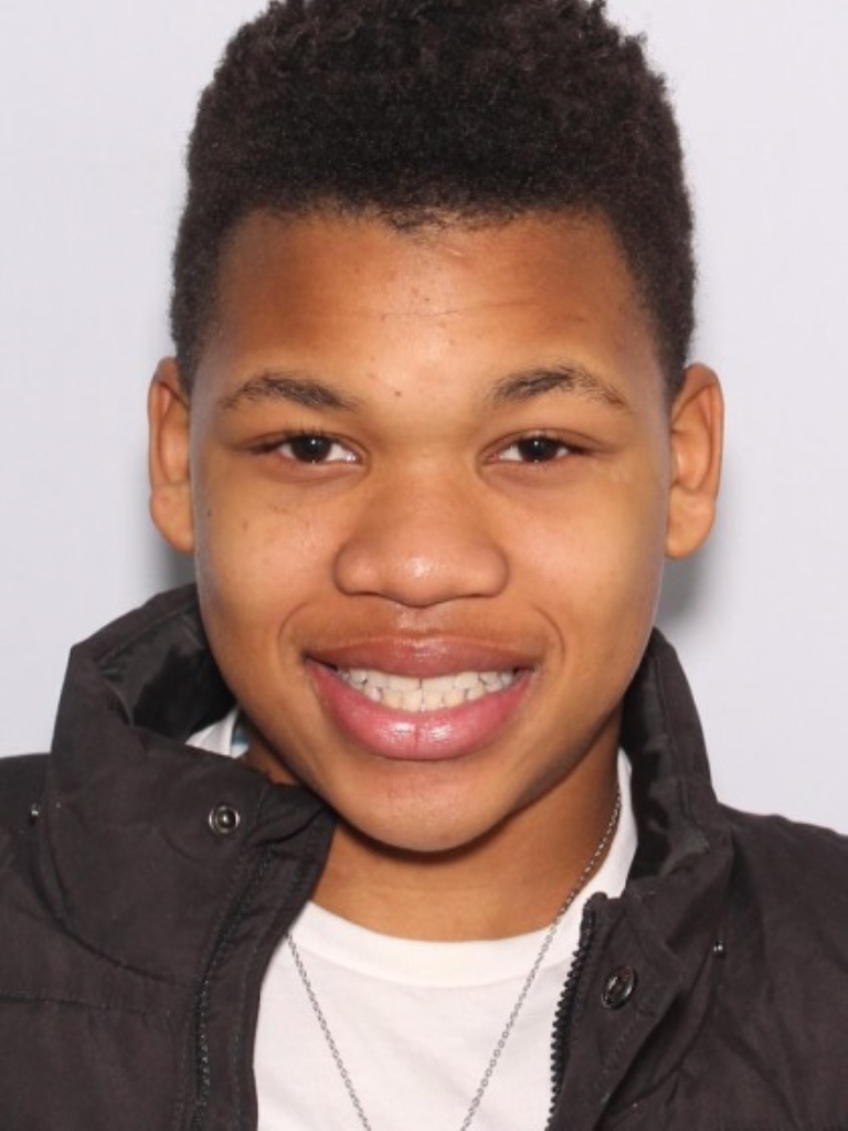 Breon Dubose