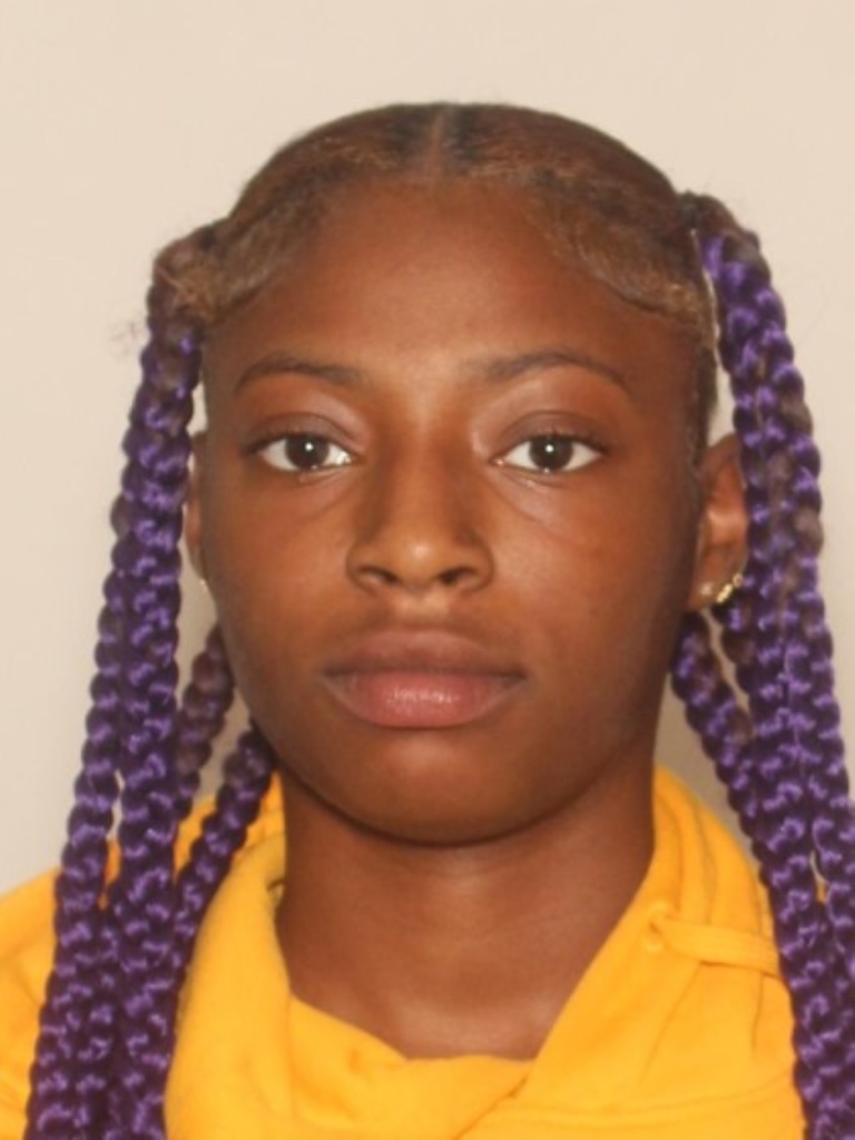 Jamyra Johnson