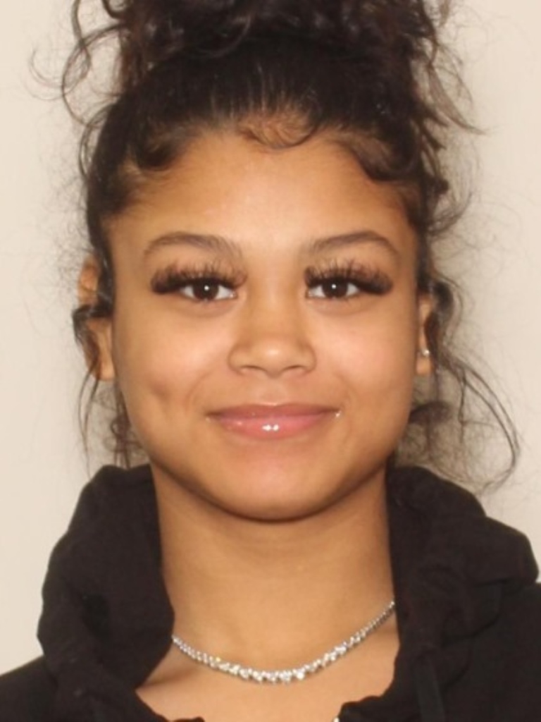 Nevaeha Patterson