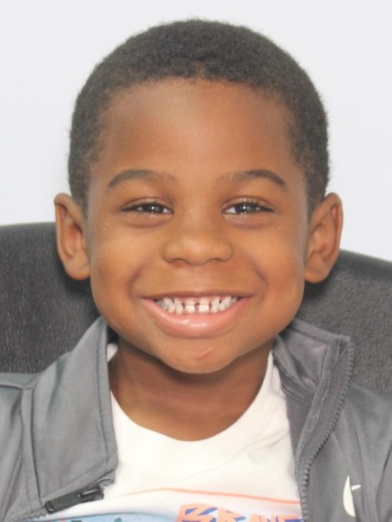Louis Carter