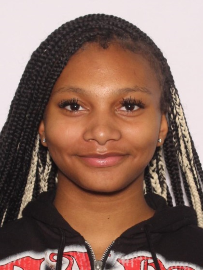 Cherish Jamison