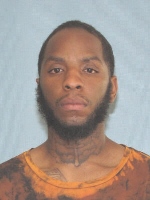 Headshot of Davell Brock