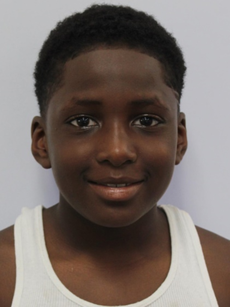 Bwrilyint Goodwin