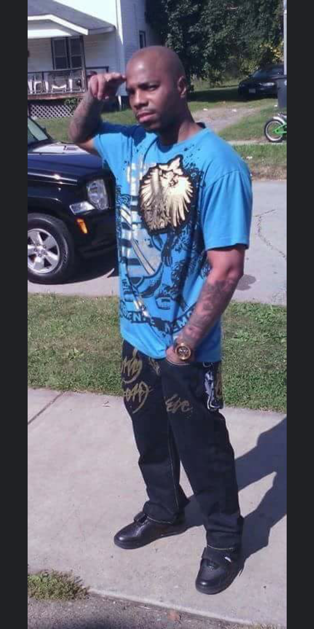 Picture of James Dotson