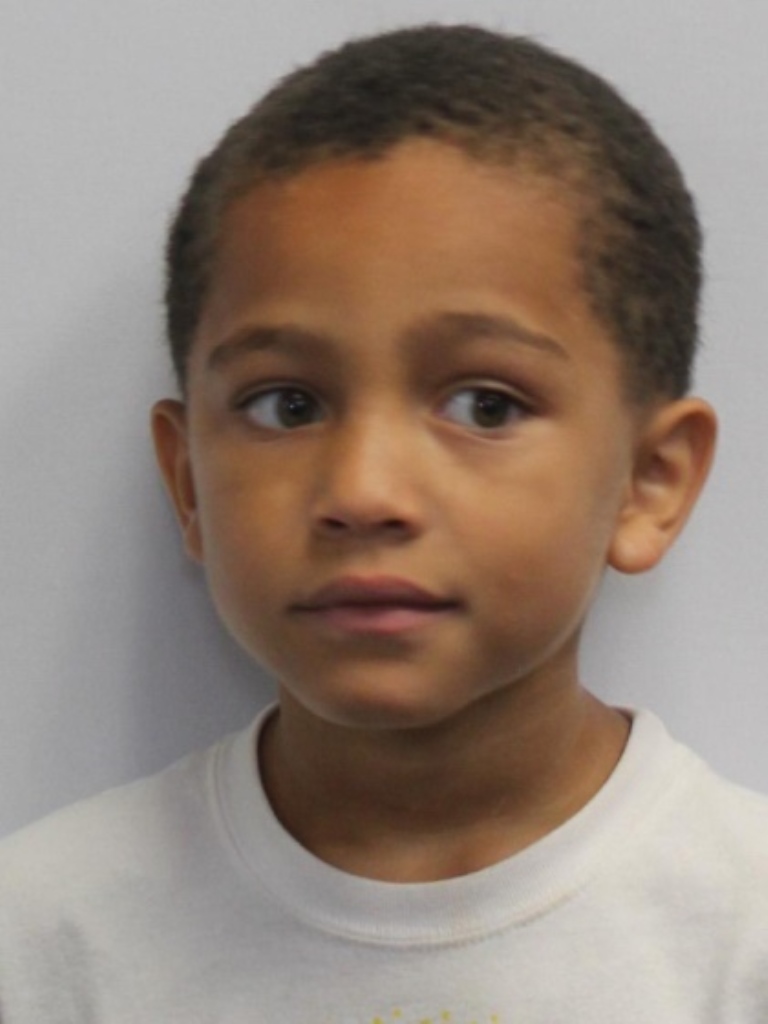 Zayden Hushie