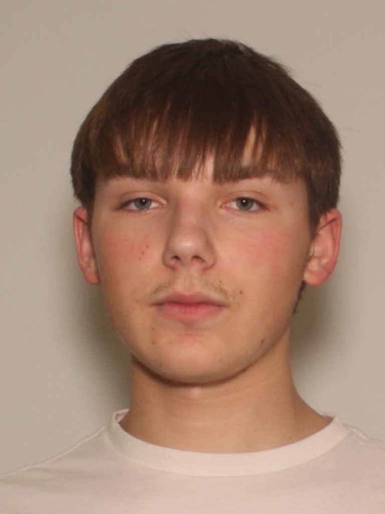 Kyle Salsberry