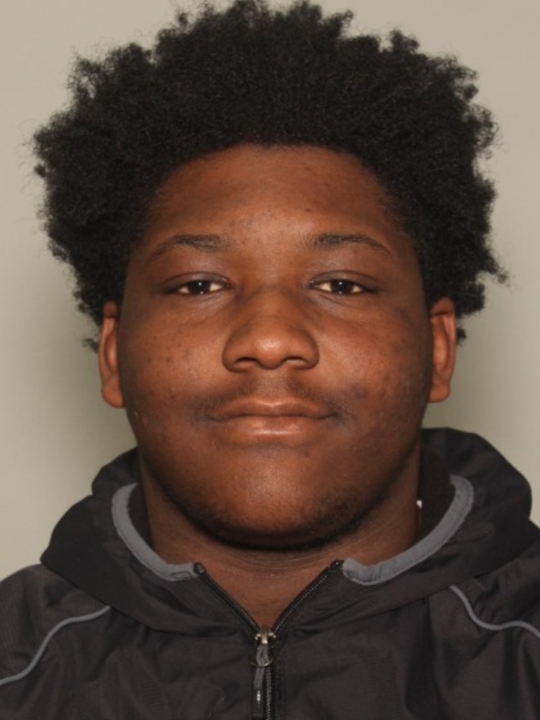 Tyren Winston
