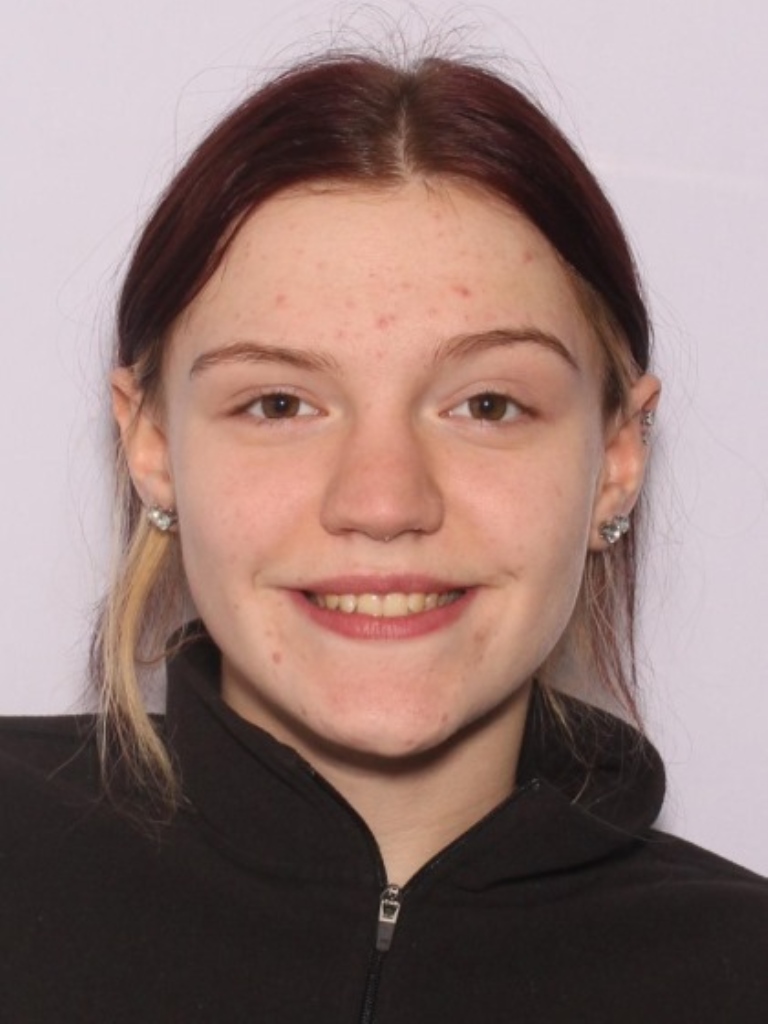 Taylor Myers