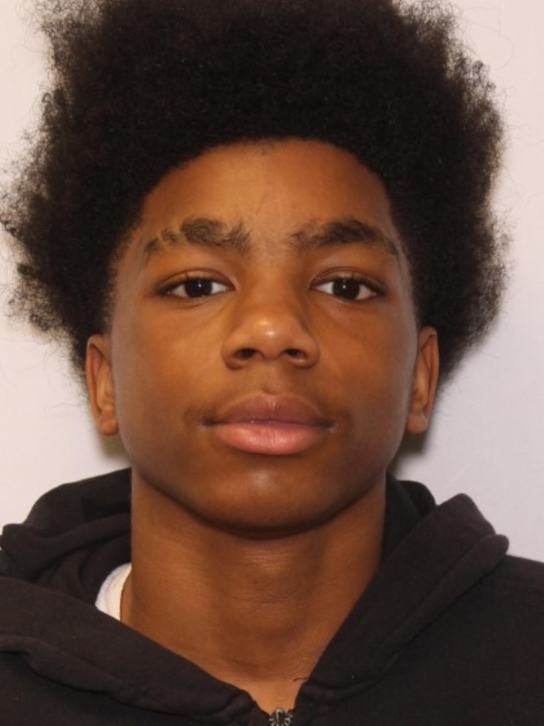 Semaj Harris