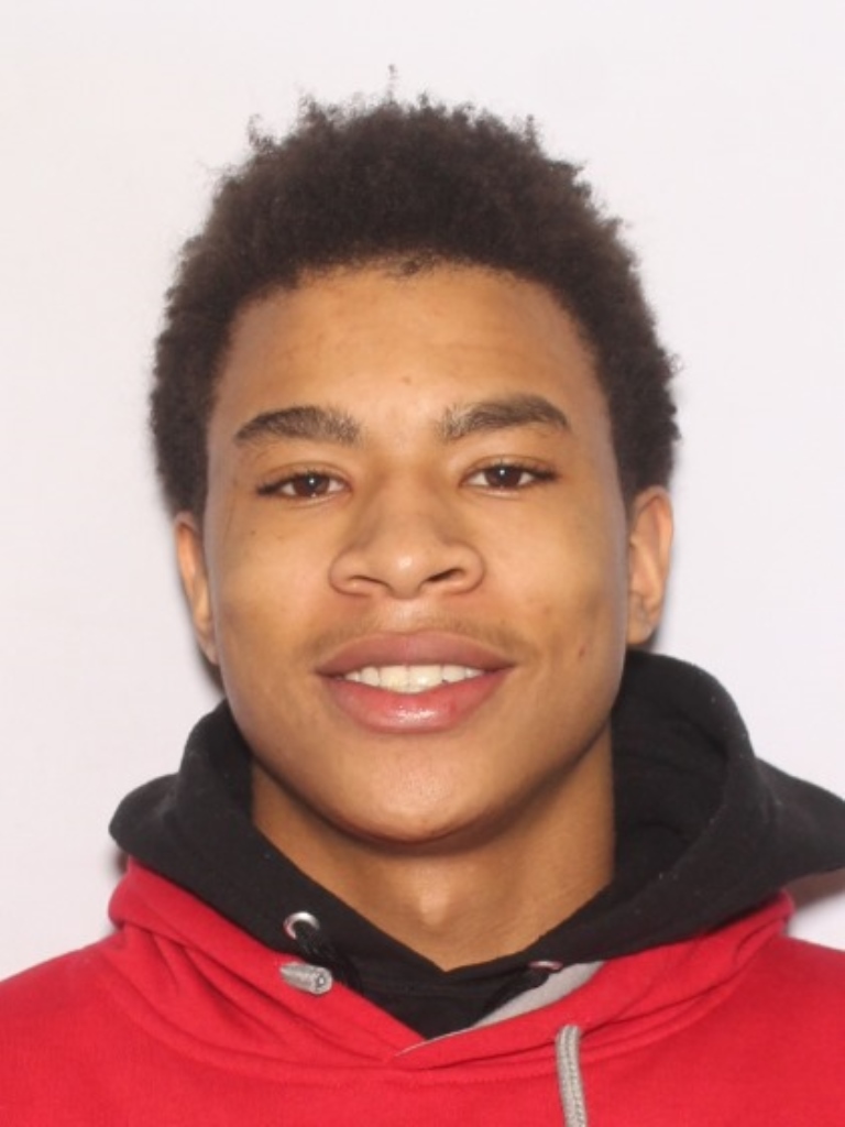 Jaiden Williams