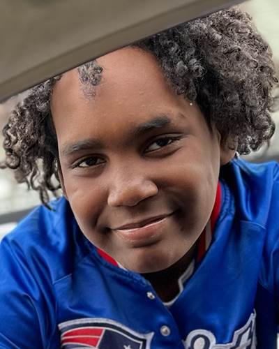 Semaj Marshall