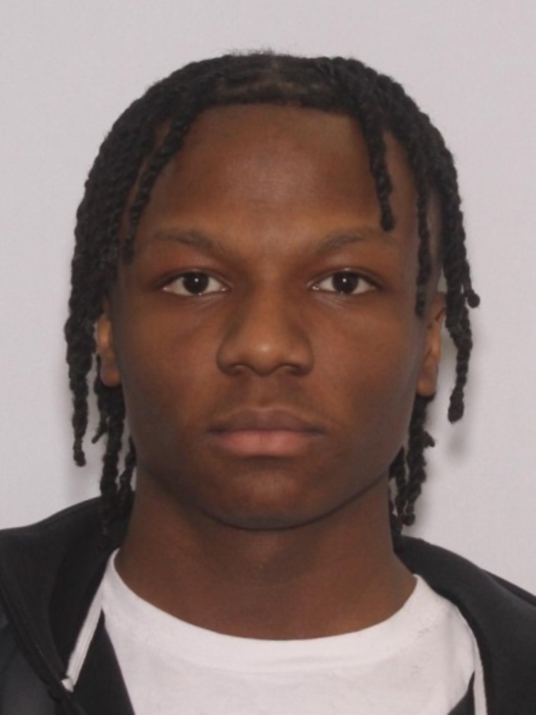 Jermaine Nix