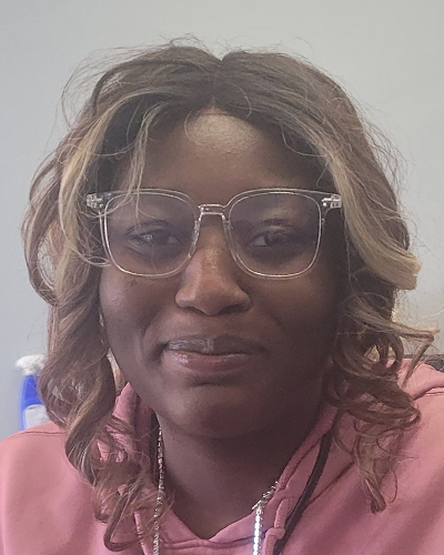 Deajah Dowdell