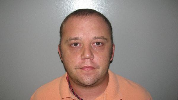 Wanted Sex Offender: Jason Bingham