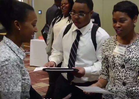 Ohio Attorney General Day at Central State University