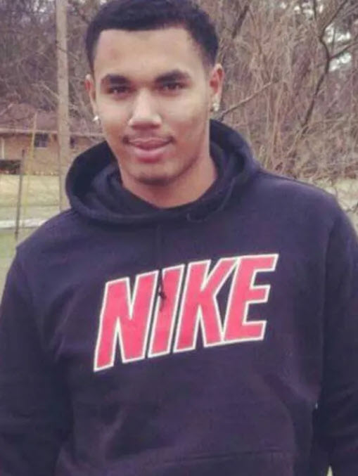 Picture of Christopher Sandle