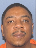 Jerron Henry