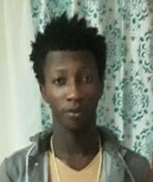 Profile Picture of Tejae Carless