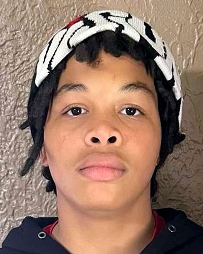 Jerimyah Morris