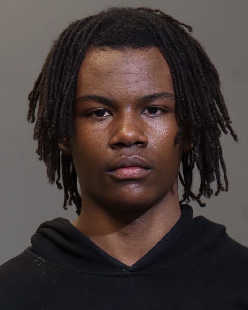 Jashun Jones