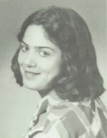Judith Petrie