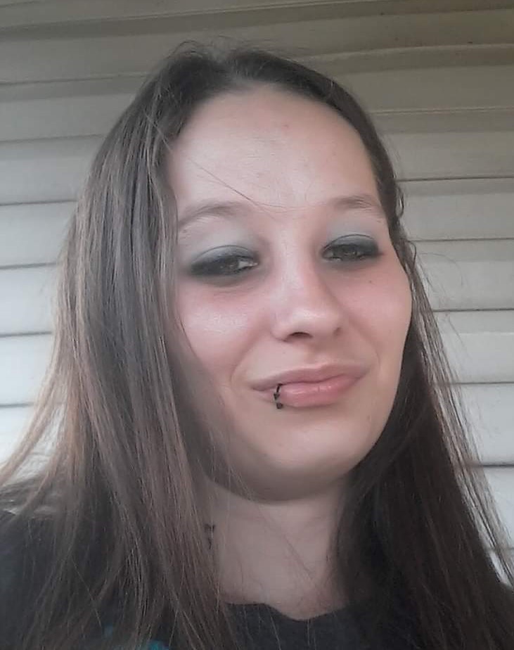 Picture of Samantha Stewart