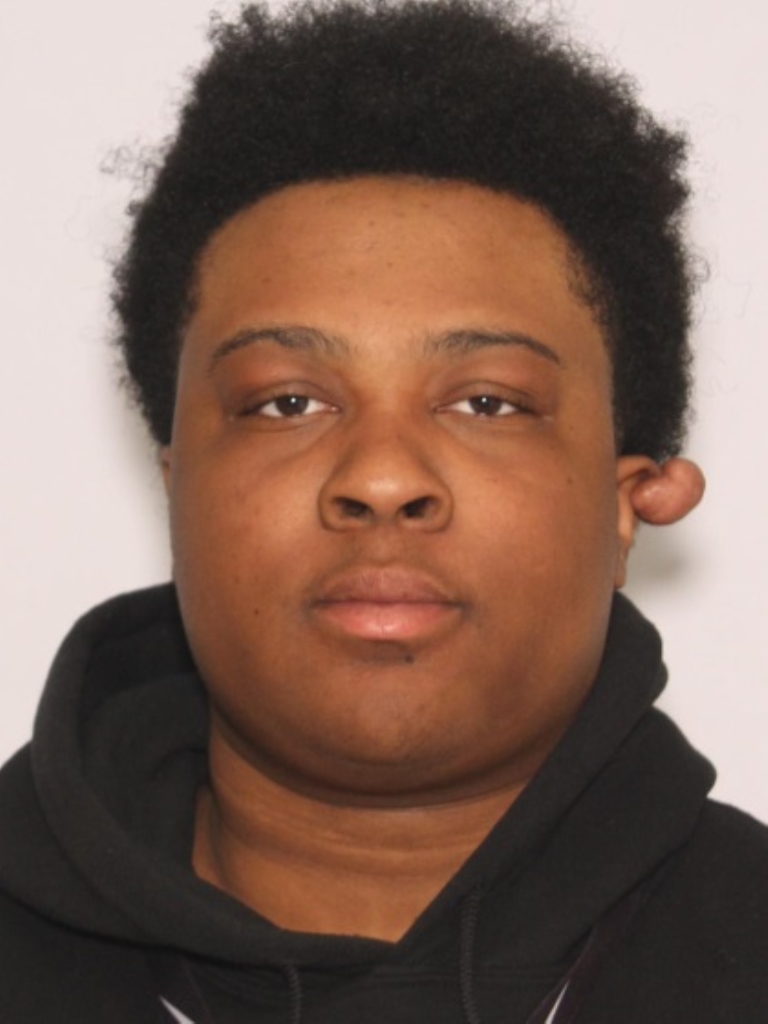 Elteon Reese
