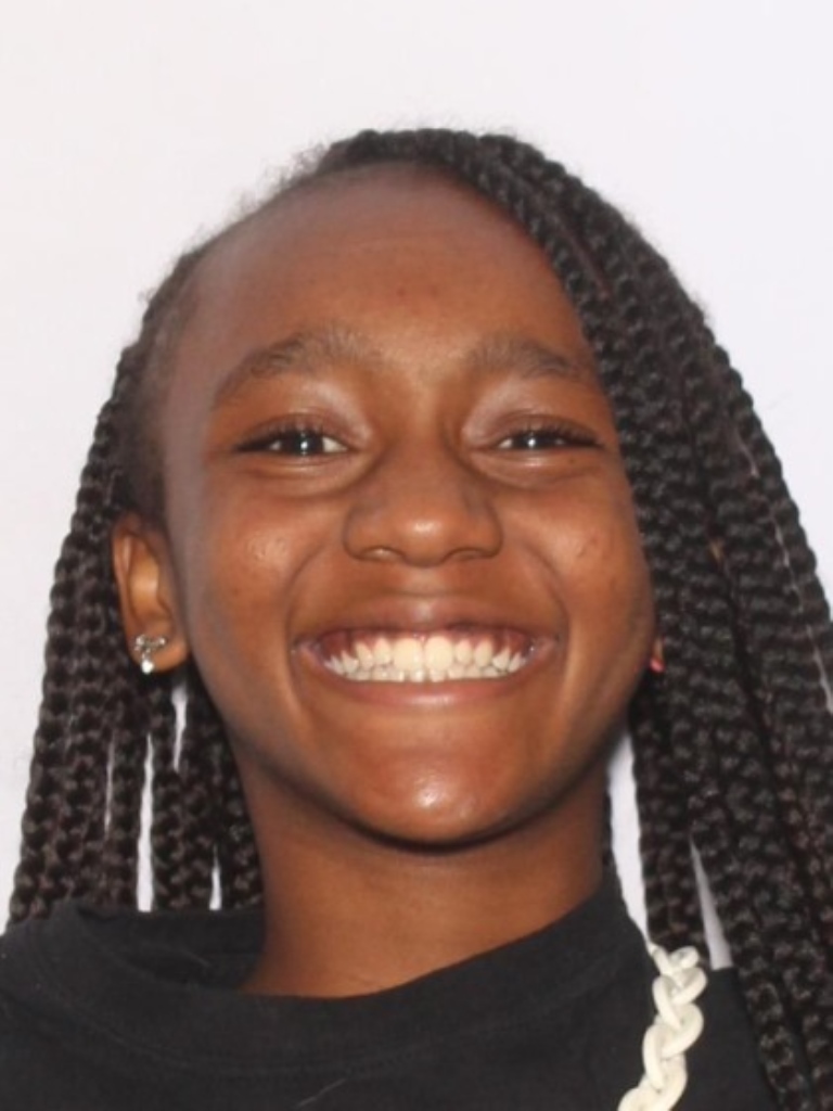 Kyilynn Banks