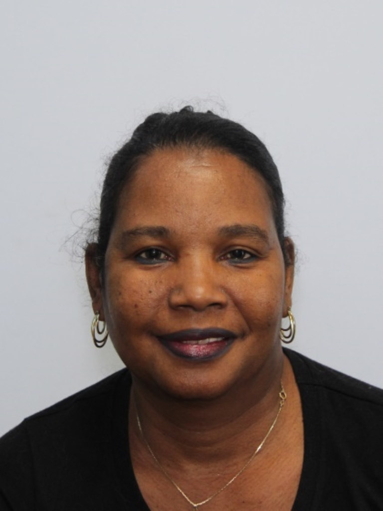Monica Beavers
