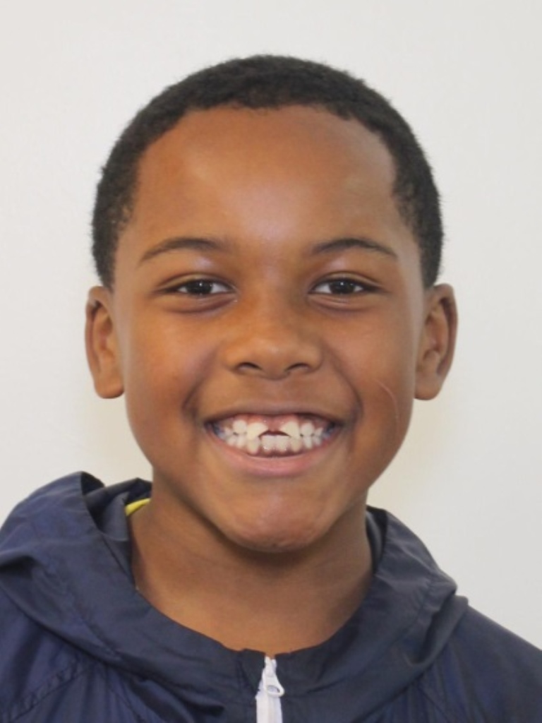 Dylon Dixon