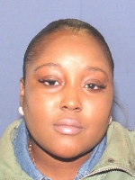 Picture of Lashanda Gordon