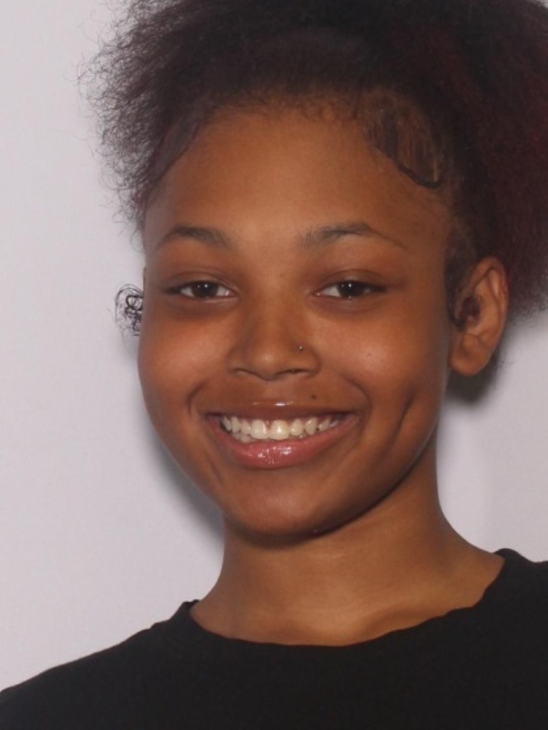 Jamya Doughty