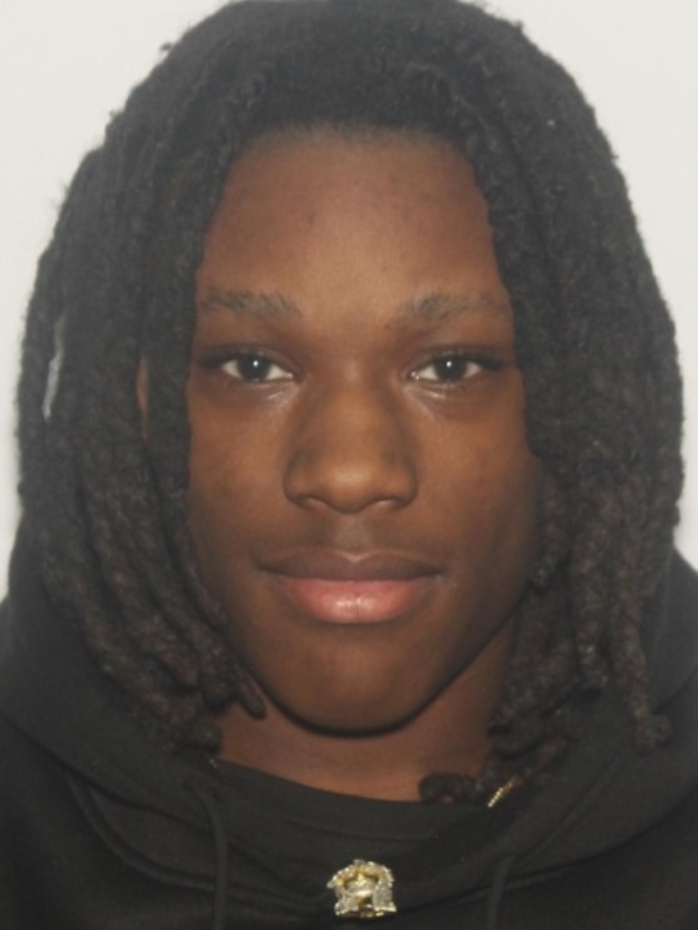 Brandon Stowers