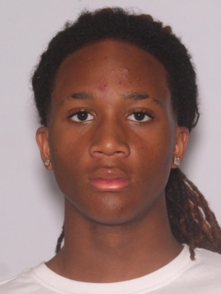 Jontay Thomas