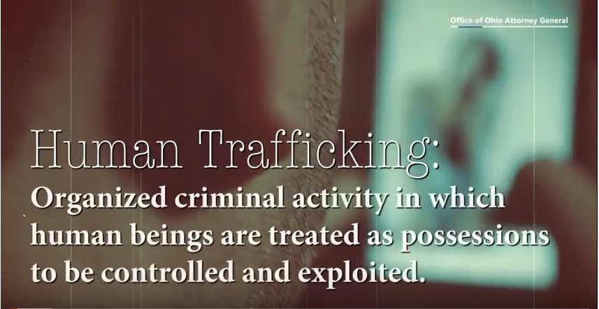 Human Trafficking