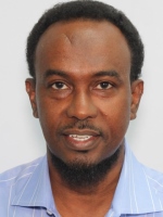 Mohamed Adam