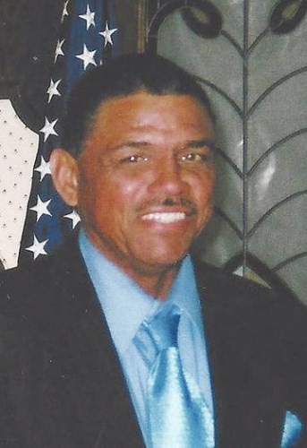 Howard Edley Jr