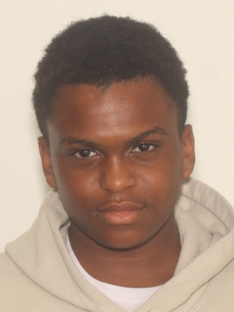 Ijahmon Williams