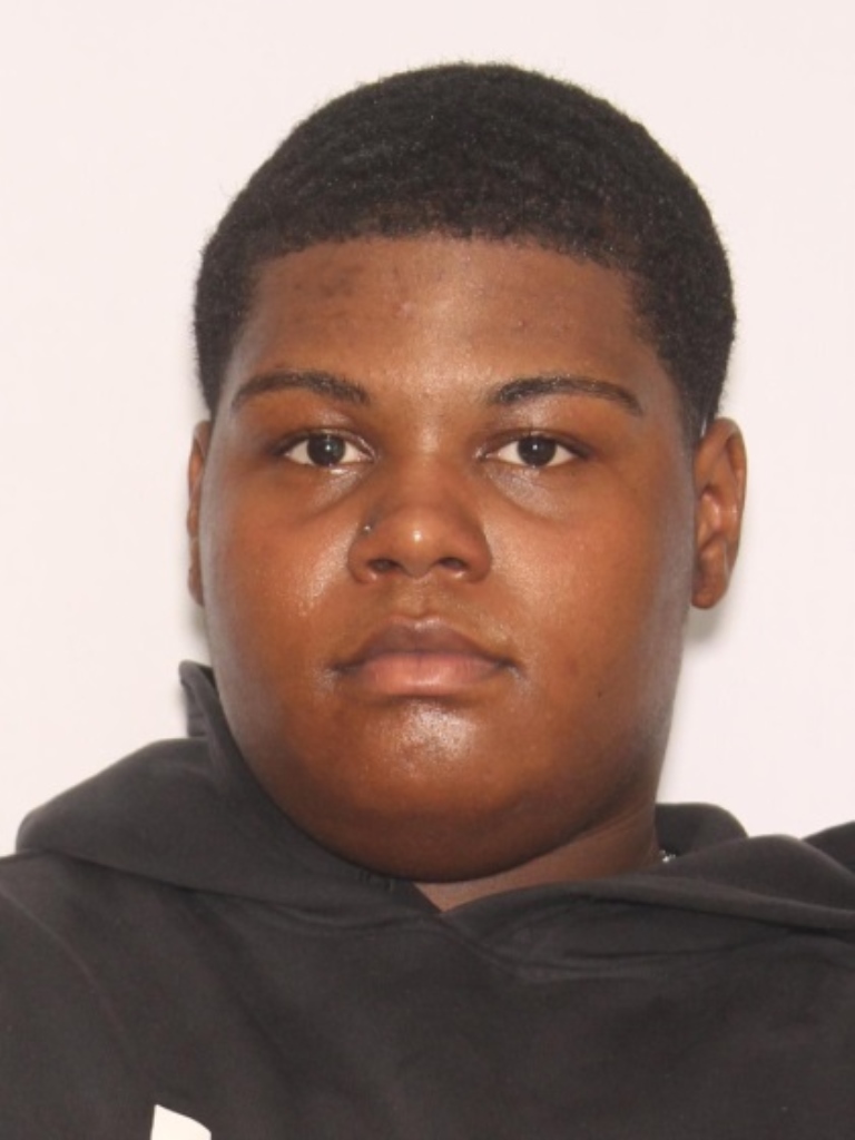 Darmiece Washington, Jr.