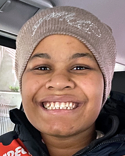 Miyanna Swann
