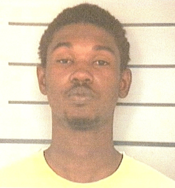 Picture of Rico Adams