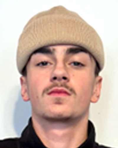 Nicholas Jobe