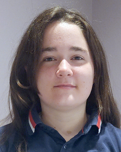 Victoria Maynard