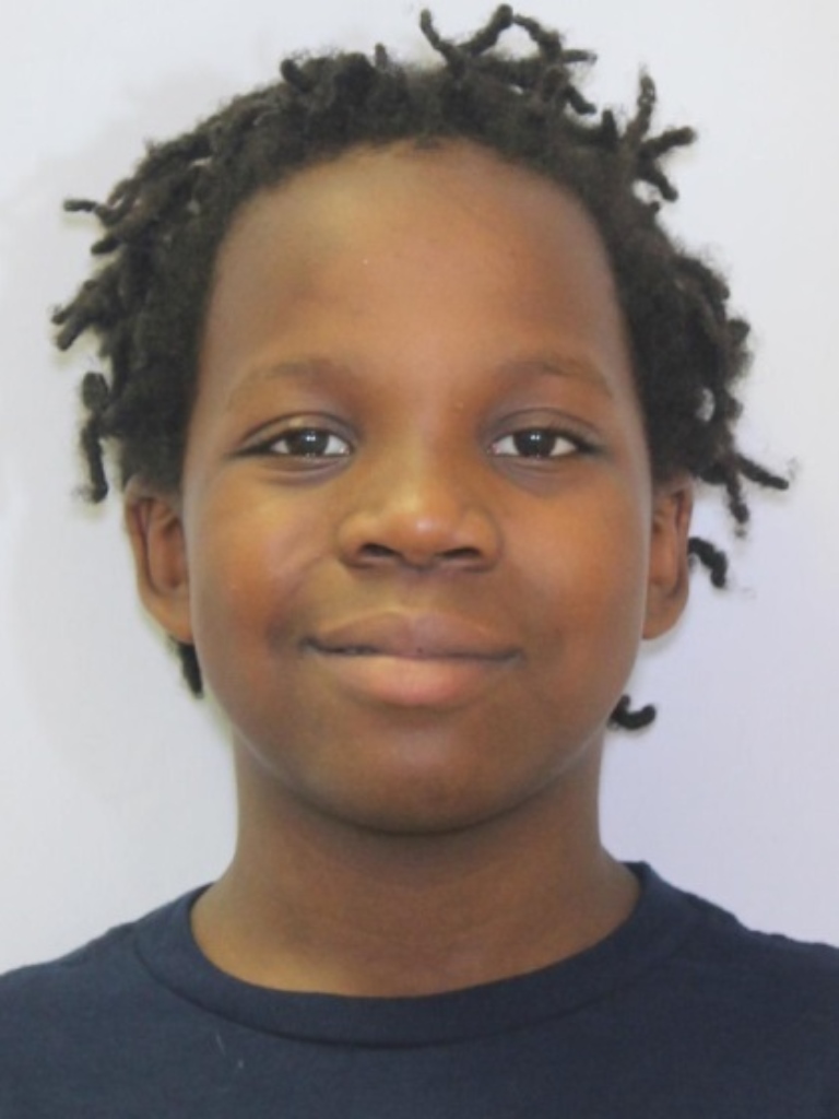 Anton Jones, Jr.