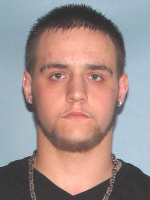 Headshot of Tyler Mitchell