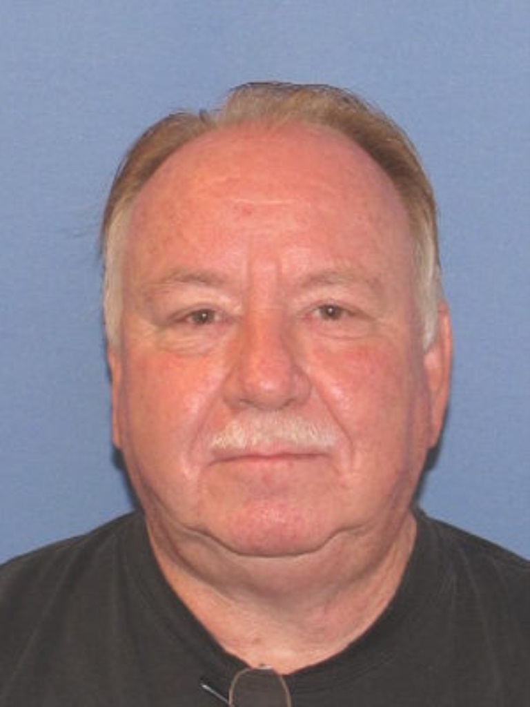 Picture of Larry Leach