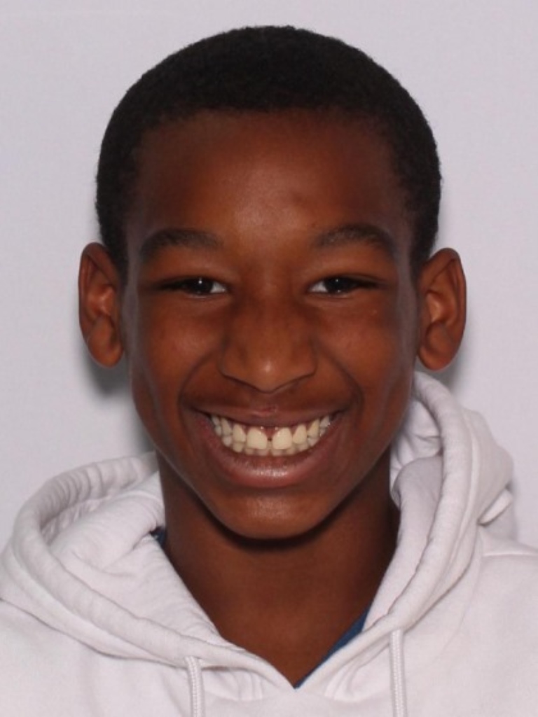 Savion Bennett