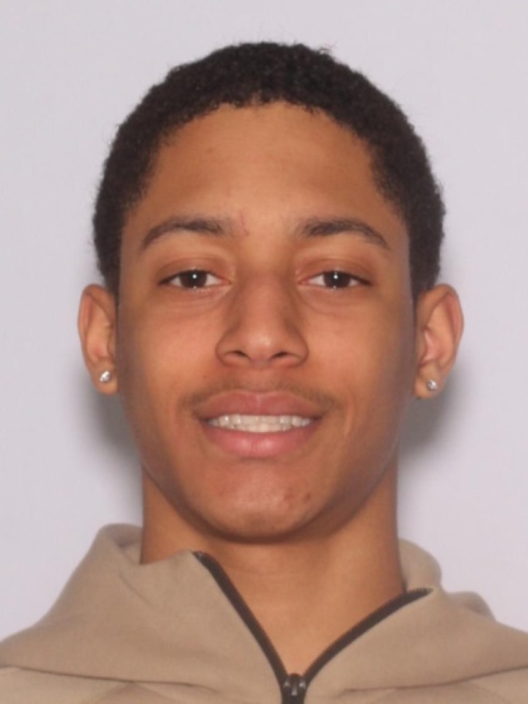 Tomarri Moore